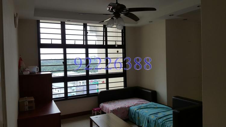 Blk 630 Senja Road (Bukit Panjang), HDB 4 Rooms #130670392